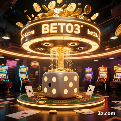 Explorando a Categoria de Bônus no Bet03 App