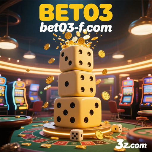 Explorando as Slots no Bet03 App: Diversão e Emoção a Cada Giro