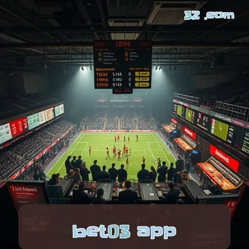 bet03 app: Caça-Níqueis e Diversão em Cada Giro