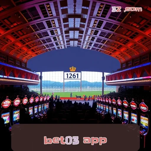 bet03 app: Os Bônus Imperdíveis Que Você Precisa Conhecer
