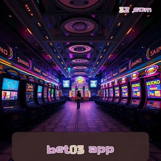 bet03 app: Segurança em Primeiro Lugar para Apostas Confiáveis