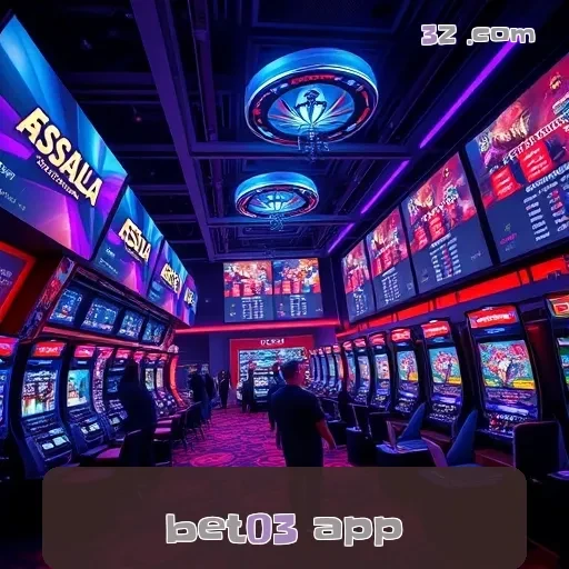 bet03 app: O Suporte 24/7 Que Você Precisava Para Apostar